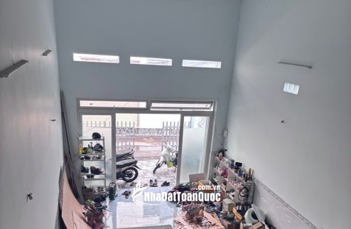 Nhà Đang Cho Thuê 10tr/ tháng Kinh Doanh