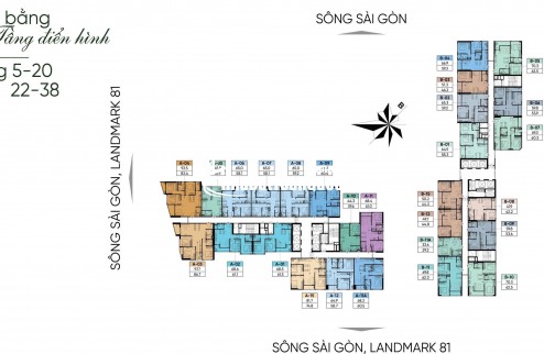 BÁN CĂN 2PN A&T SAIGON RIVERSIDE – CĂN SỐ 9 TẦNG TRUNG  59,8M²

 Căn hộ 2 phòng ngủ – diện tích 59,8m²
 Căn số 9 – tầng trung
 Giá bán: 3,4 TỶ