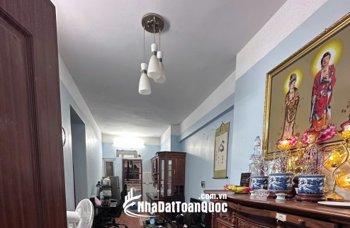 Chung cư Đại Thanh, 56m, có sổ, 2N2NS, giá 3,19 tỷ. Call: 0343 8100 41
