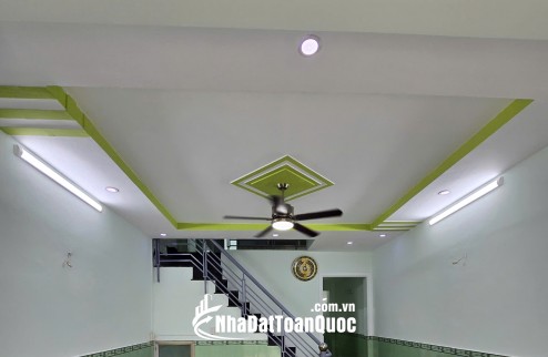BÁN NHÀ /NGẮN THỚI HÒA, XÃ VĨNH LỘC, HCM, GIÁ CHỈ TỪ 1.8TỶ/CĂN. LH:0938834279