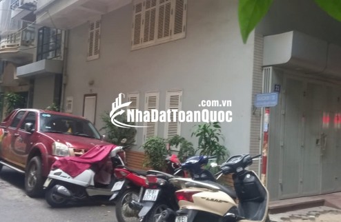 CHO THUÊ MB KINH DOANH T1. NGÕ 91 Đ.NGUYỄN CHÍ THANH, HÀ NỘI, 30 M2. LH:0889254254