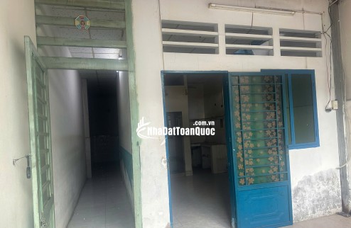 BÁN NHÀ ĐƯỜNG SỐ 11 - TRƯỜNG THỌ - 56M2 - SHR -  4 TỶ 50 TRIỆU. LH:0975176178.