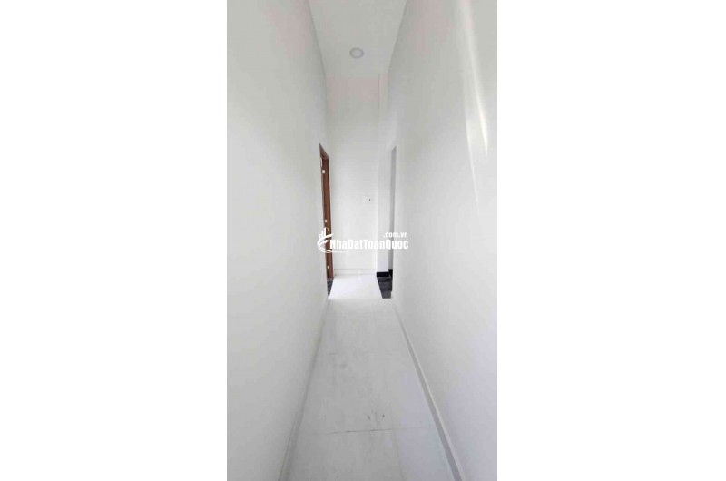 B.á.n nhà Khu Lê Văn Quới Bình Tân DTSD 92m² SHR nhỉnh 4 t.ỉ.