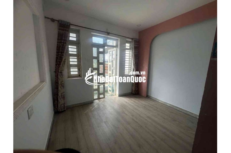 Bán Đất Măt Tiền Trinh Thị Miếng HM [ 10 X 36 ]