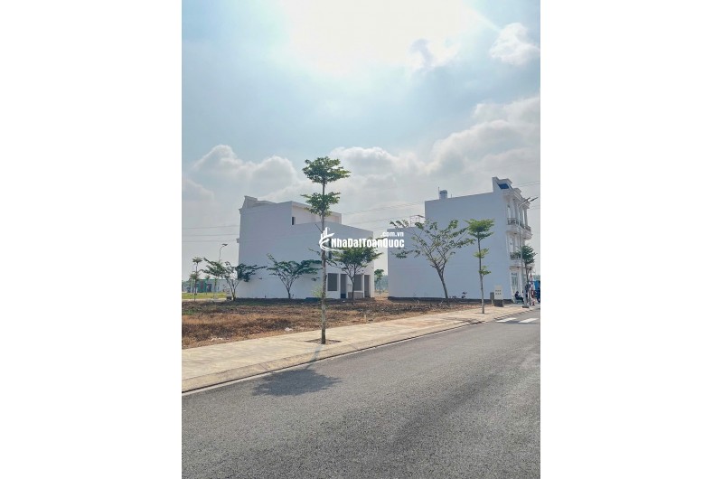  ĐẤT NỀN SỔ HỒNG RIÊNG – CƠ HỘI ĐẦU TƯ VÀ AN CƯ KHÔNG NÊN BỎ LỠ