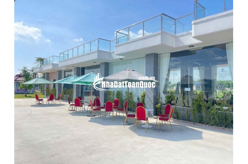 ĐẤT NỀN SỔ HỒNG RIÊNG – CƠ HỘI AN CƯ VÀ ĐẦU TƯ HẤP DẪN