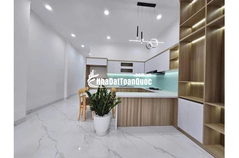 SỞ HỮU NHÀ PHỐ HIỆN ĐẠI – GIÁ HỢP LÝ – DỌN VÀO Ở NGAY
