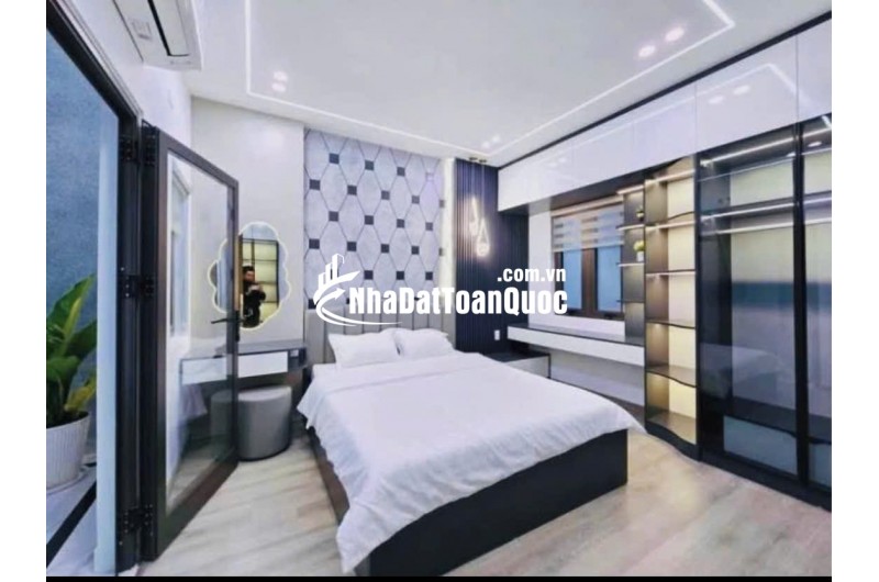 SỞ HỮU NHÀ PHỐ HIỆN ĐẠI – KHÔNG GIAN SỐNG ĐẲNG CẤP CHO GIA ĐÌNH