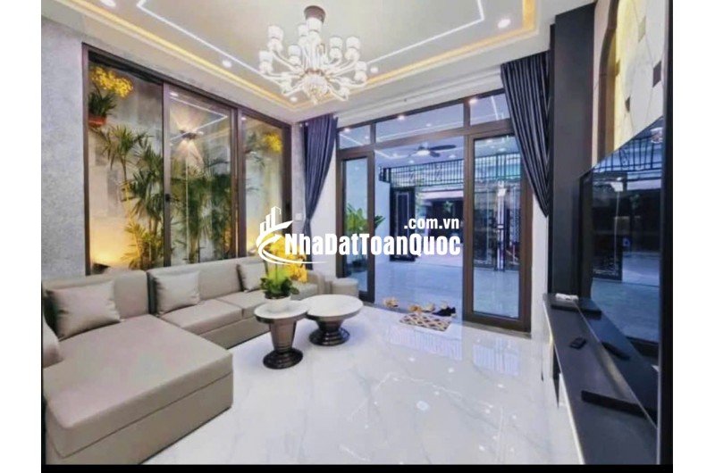  SỞ HỮU NHÀ PHỐ HIỆN ĐẠI – KHÔNG GIAN SỐNG ĐẲNG CẤP CHO GIA ĐÌNH