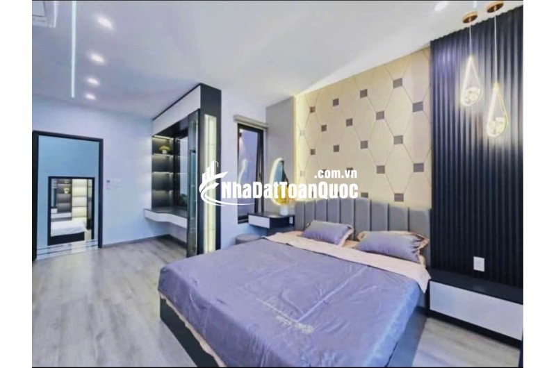  SỞ HỮU NHÀ PHỐ HIỆN ĐẠI – KHÔNG GIAN SỐNG ĐẲNG CẤP CHO GIA ĐÌNH
