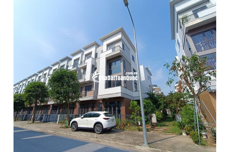  7,233 TỶ – SỞ HỮU CĂN CHÂN ĐẾ CHUNG CƯ 75M², VỪA Ở VỪA CÓ DÒNG TIỀN!