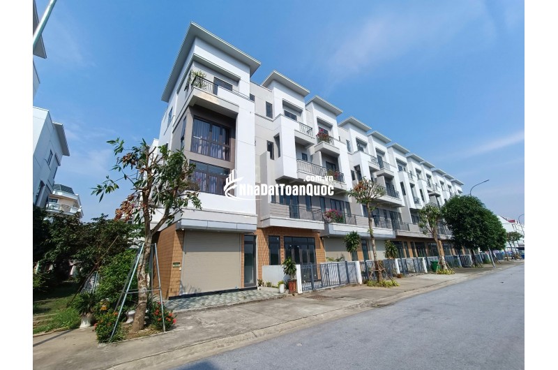  7,233 TỶ – SỞ HỮU CĂN CHÂN ĐẾ CHUNG CƯ 75M², VỪA Ở VỪA CÓ DÒNG TIỀN!