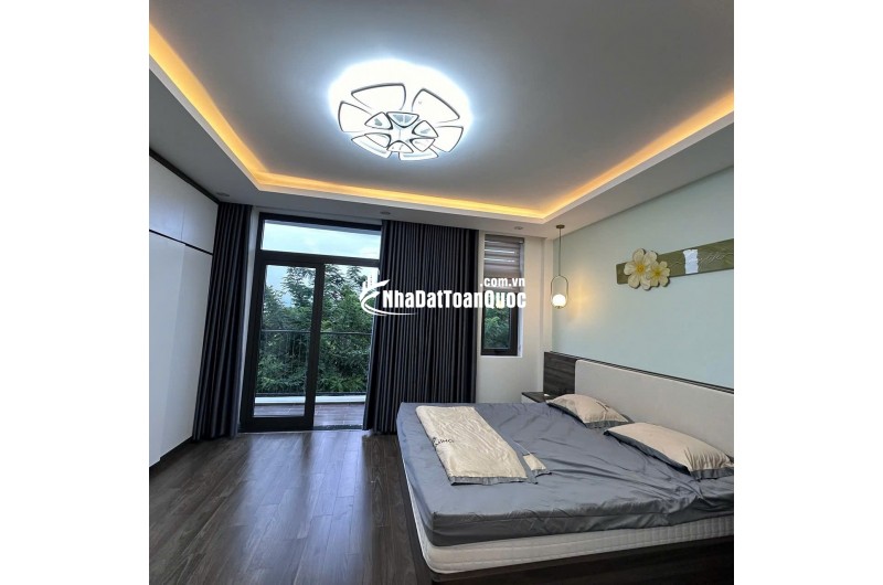 Cho thuê nhà phố full nội thất 4PN – 5WC La Vida Residences – Vũng Tàu  18 triệu/tháng
