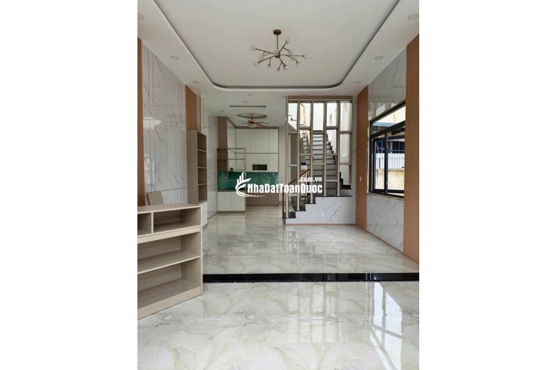 hồng  BÁN NHÀ PHỐ 1 TRỆT 1 LẦU – 70M² – SỔ HỒNG RIÊNG – TÂN HIỆP, TÂN UYÊN