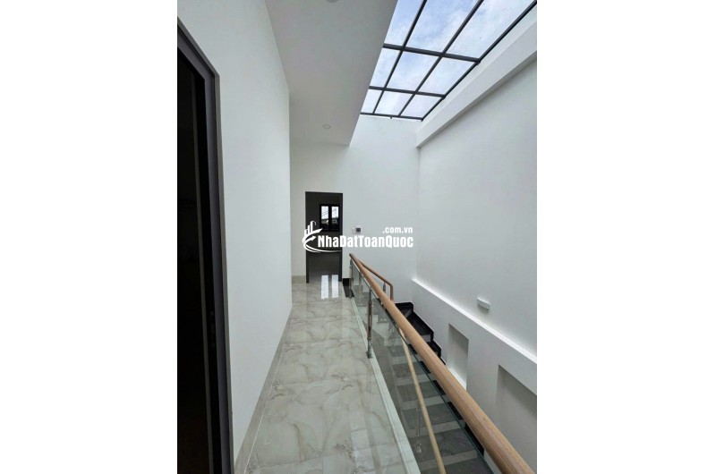 hồng  BÁN NHÀ PHỐ 1 TRỆT 1 LẦU – 70M² – SỔ HỒNG RIÊNG – TÂN HIỆP, TÂN UYÊN