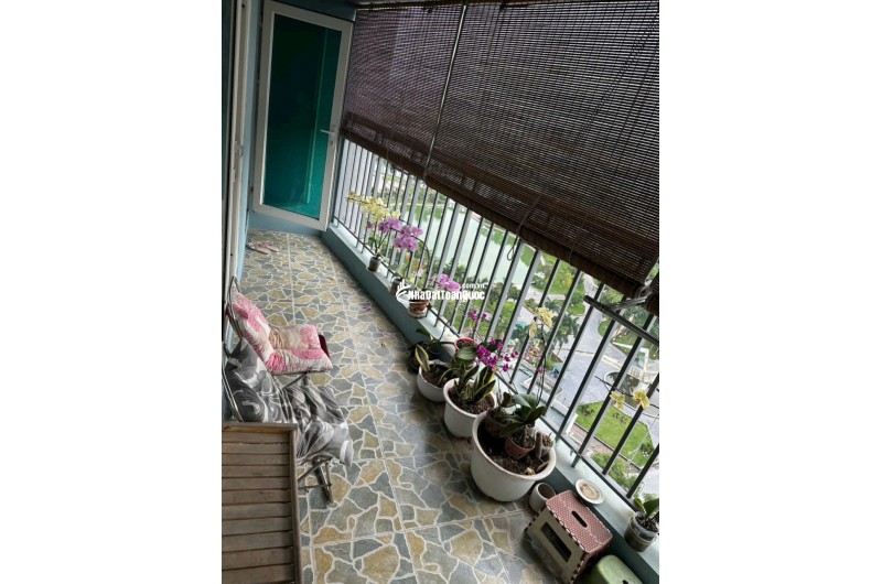 Bán gấp C2 Xuân Đỉnh – 2 bước ra Công viên Hòa Bình, hưởng trọn tiện ích Ngoại Giao Đoàn.