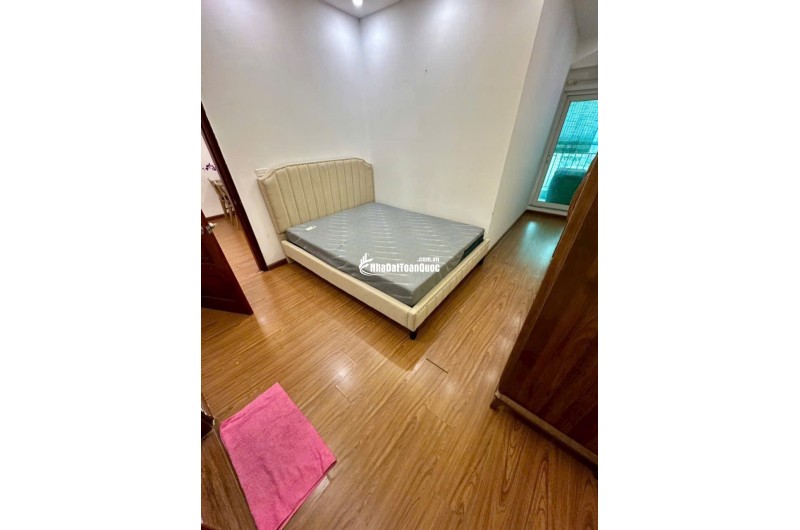 Bán gấp C2 Xuân Đỉnh – 2 bước ra Công viên Hòa Bình, hưởng trọn tiện ích Ngoại Giao Đoàn.