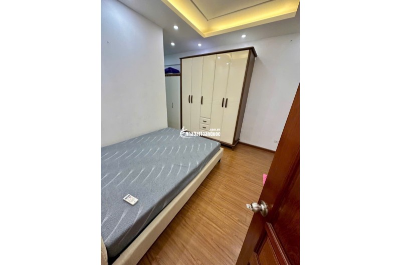 Bán gấp C2 Xuân Đỉnh – 2 bước ra Công viên Hòa Bình, hưởng trọn tiện ích Ngoại Giao Đoàn.