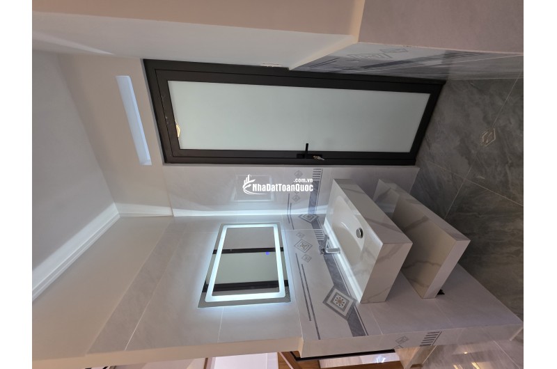 CHÍNH CHỦ CẦN BÁN NHÀ MẶT TIỀN 80M² TÂN XUÂN, SHR , 5.2 TỶ. LH:0909635789.
