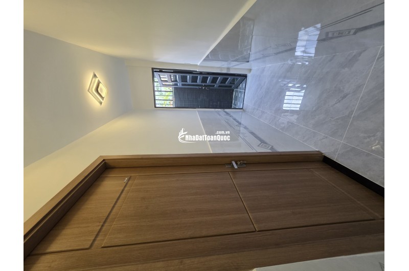 CHÍNH CHỦ CẦN BÁN NHÀ MẶT TIỀN 80M² TÂN XUÂN, SHR , 5.2 TỶ. LH:0909635789.
