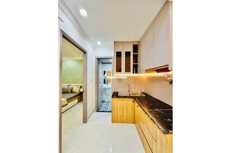 BÁN NHÀ HẺM BA GÁC ĐƯỜNG XVNT, Q.BÌNH THẠNH 123,5 M2 SHR CHỈ 5TỶ38. LH:0792022984.