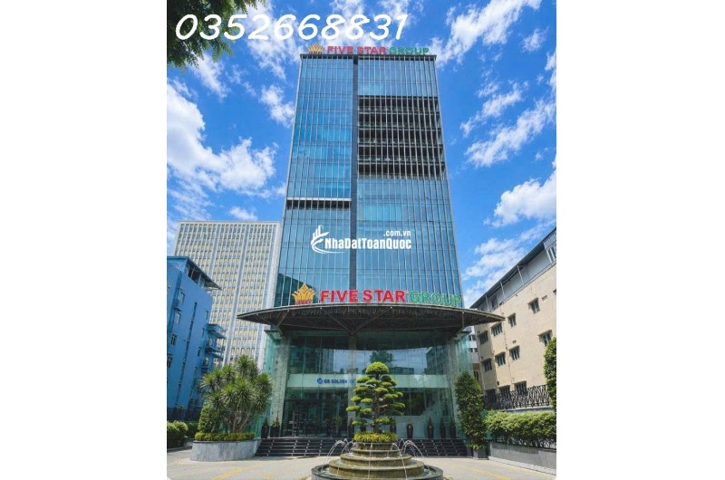 CHỈ TỪ 4 TRIỆU/THÁNG – SỞ HỮU VĂN PHÒNG HẠNG A, VIEW TRIỆU ĐÔ NGAY TRUNG TÂM QUẬN 1