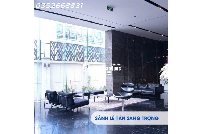 CHỈ TỪ 4 TRIỆU/THÁNG – SỞ HỮU VĂN PHÒNG HẠNG A, VIEW TRIỆU ĐÔ NGAY TRUNG TÂM QUẬN 1