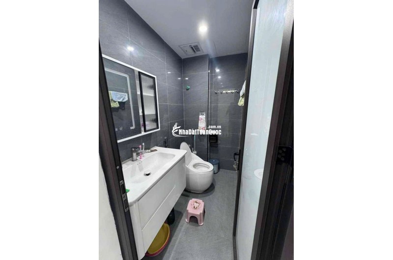 BÁN NHÀ PHỐ 60M2, CHƯƠNG MỸ – Ô TÔ VÀO NHÀ – FULL NỘI THẤT – GIÁ 6 TỶ