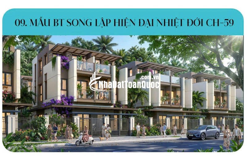 XUẤT HIỆN CĂN ĐẸP VINHOMES SÀI GÒN PARK (HÓC MÔN) – CHỈ 6,7 TỶ GIÁ TỐT NHẤT ĐỢT 1