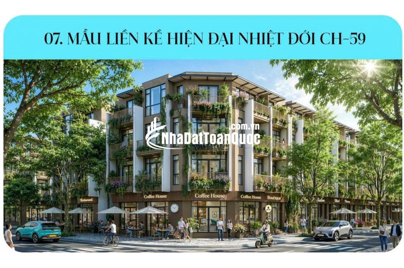XUẤT HIỆN CĂN ĐẸP VINHOMES SÀI GÒN PARK (HÓC MÔN) – CHỈ 6,7 TỶ GIÁ TỐT NHẤT ĐỢT 1