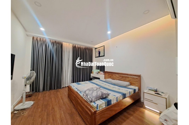 Chính chủ bán nhà hẻm 318 Điện Biên Phủ P.17 Bình Thạnh