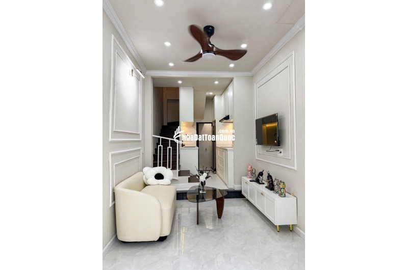 NHÀ ĐẸP BÌNH THẠNH - NHÀ GÓC 2 MẶT THOÁNG, VỊ TRÍ VÀNG
