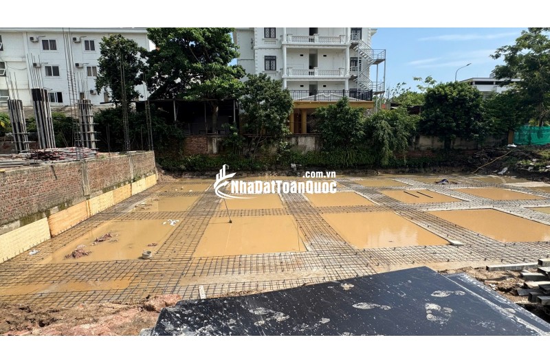 ƯU ĐÃI CỰC KHỦNG – CHỈ CÒN DUY NHẤT 2 CĂN! 