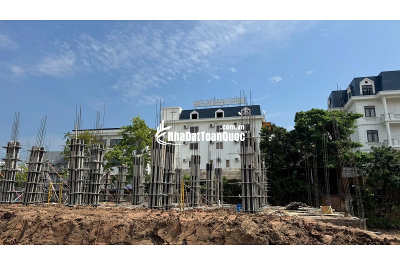  ƯU ĐÃI CỰC KHỦNG – CHỈ CÒN DUY NHẤT 2 CĂN! 