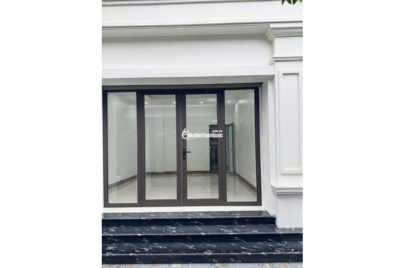 CHO THUÊ BIỆT THỰ KĐT TÂN TÂY ĐÔ, 204M2 (30TR/TH CÓ TL) KHÔNG GIỚI HẠN MỤC ĐÍCH SỬ DỤNG, LH:0989996984