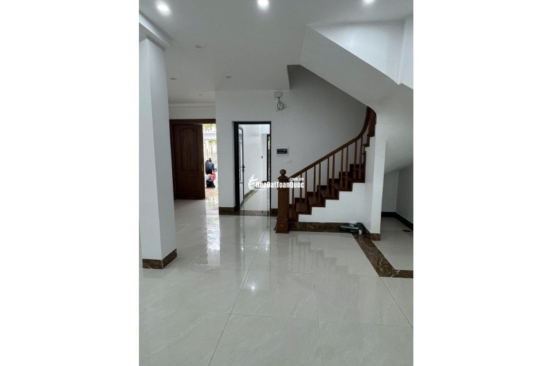 CHO THUÊ BIỆT THỰ KĐT TÂN TÂY ĐÔ, 204M2 (30TR/TH CÓ TL) KHÔNG GIỚI HẠN MỤC ĐÍCH SỬ DỤNG, LH:0989996984