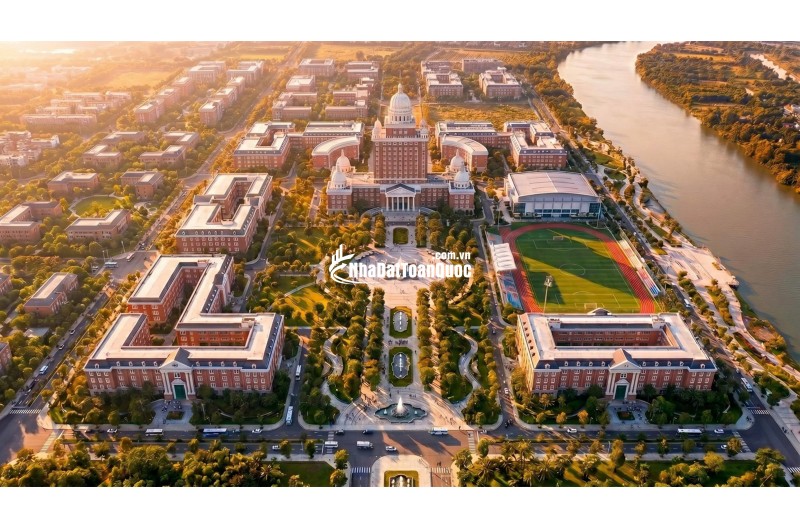 Mở Bán Đợt 1 Vinhomes Sài Gòn Park - Chiết Khấu Tới 22.5% - Quỹ Căn Liền Kề Giá Tốt CĐT