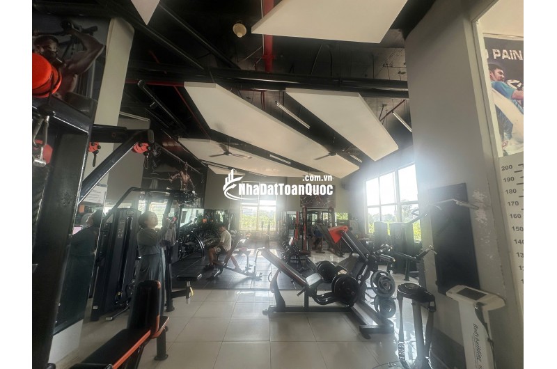 Shop chân đế giá tốt nhất Ecohome - Diện tích 76.3m kinh doanh thuận tiện
