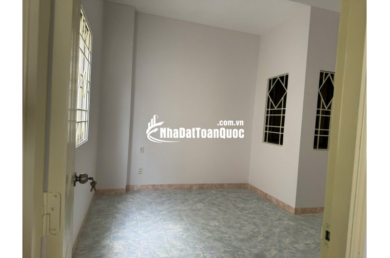 BÁN HOẶC CHO THUÊ NHÀ 2B/5 ĐƯỜNG SỐ 10, PHƯỜNG PHÚ LÂM TP.HCM. LH: 0938358990, 0908535558