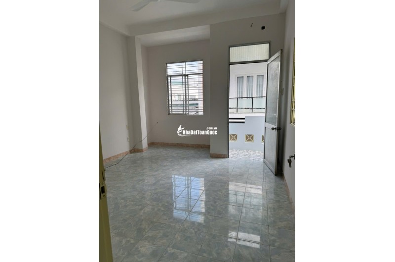 BÁN HOẶC CHO THUÊ NHÀ 2B/5 ĐƯỜNG SỐ 10, PHƯỜNG PHÚ LÂM TP.HCM. LH: 0938358990, 0908535558