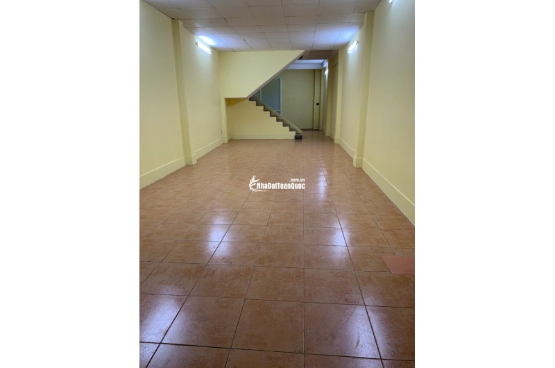 CHO THUÊ NHÀ NGUYÊN CĂN ÔNG ÍCH KHIÊM - QUẬN 11 GẦN ĐẦN SEN. LH:0918515779.
