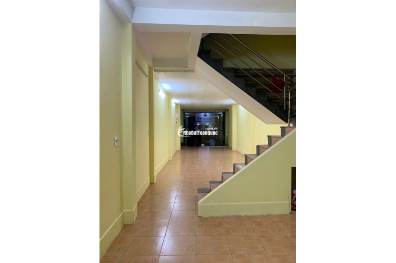 CHO THUÊ NHÀ NGUYÊN CĂN ÔNG ÍCH KHIÊM - QUẬN 11 GẦN ĐẦN SEN. LH:0918515779.