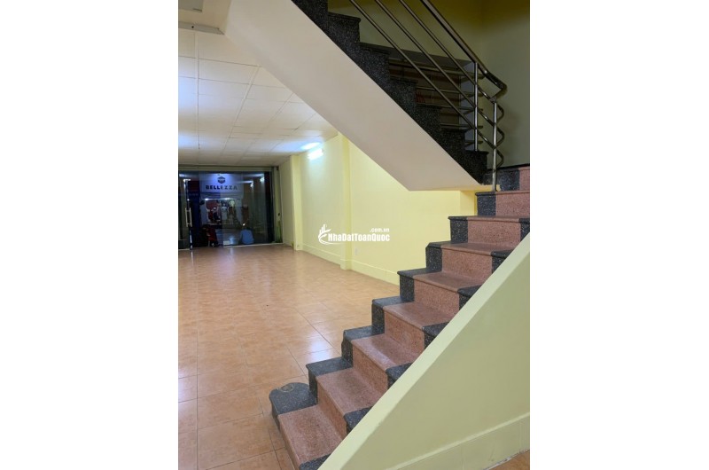 CHO THUÊ NHÀ NGUYÊN CĂN ÔNG ÍCH KHIÊM - QUẬN 11 GẦN ĐẦN SEN. LH:0918515779.