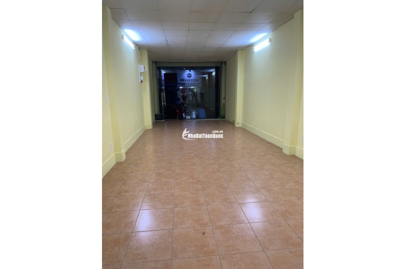 CHO THUÊ NHÀ NGUYÊN CĂN ÔNG ÍCH KHIÊM - QUẬN 11 GẦN ĐẦN SEN. LH:0918515779.