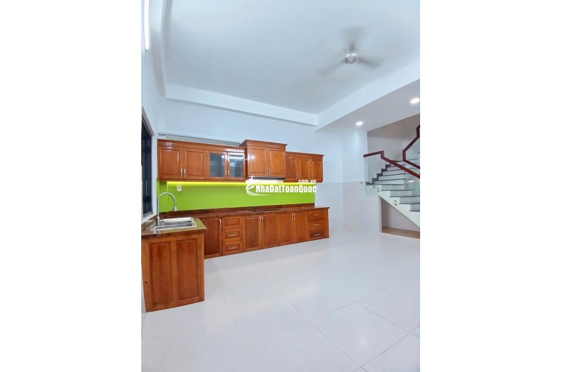 BÁN NHÀ 4 TẦNG GẦN AEON TÂN PHÚ - 5X17 (84M2) - SHR CHỈ 7,8TỶ. LH:0906108070.