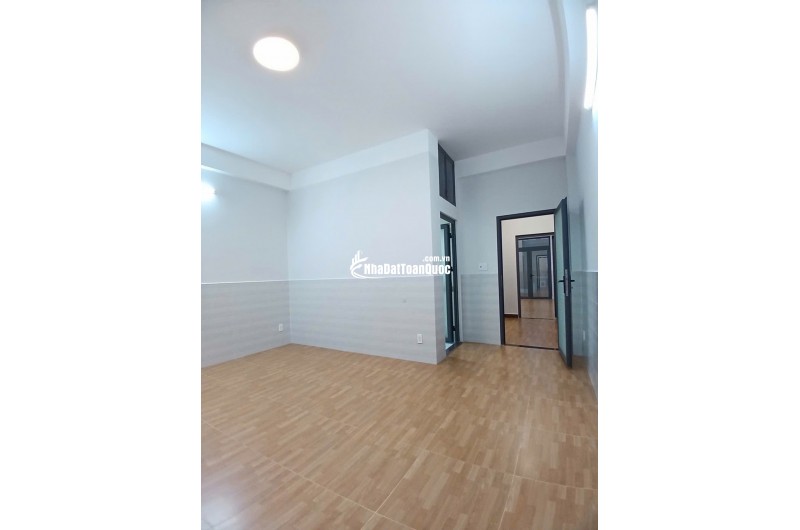 BÁN NHÀ 4 TẦNG GẦN AEON TÂN PHÚ - 5X17 (84M2) - SHR CHỈ 7,8TỶ. LH:0906108070.