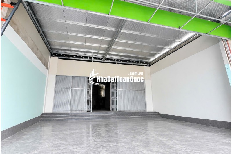 CHO THUÊ MẶT BẰNG THỦ ĐỨC – 300M²