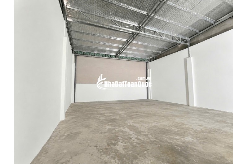 CHO THUÊ MẶT BẰNG THỦ ĐỨC – 300M²