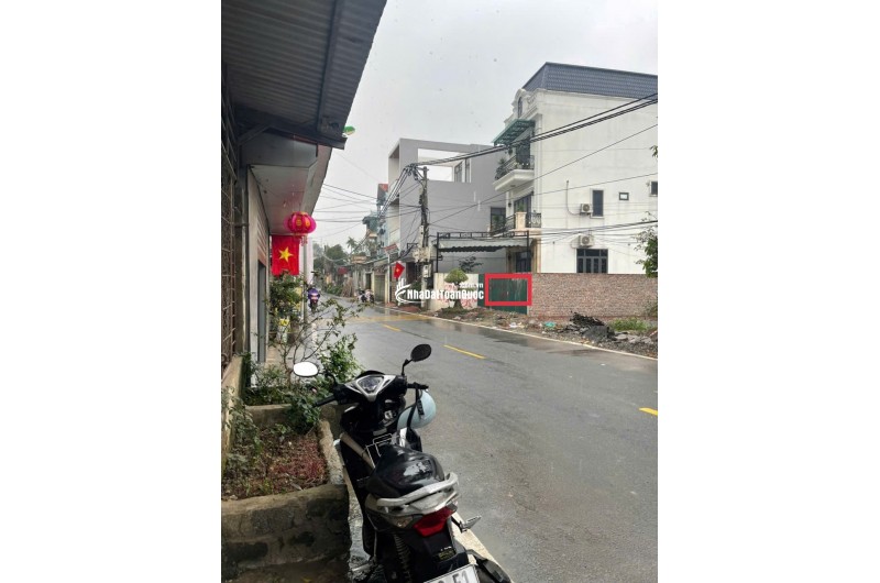 CHO THUÊ ĐẤT TRỐNG TẠI THANH OAI HÀ NỘI -  147MV - 8TR/TH. LH:0962921972.