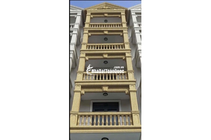 Cho thuê căn hộ dịch vụ full nội thất ở Tân Tạo, Bình Tân